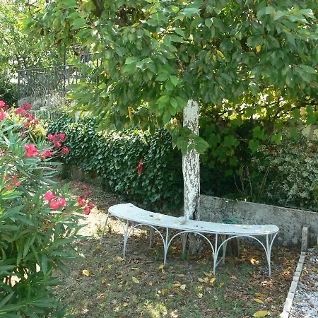 La Quietude Apartment Peymeinade Exterior photo