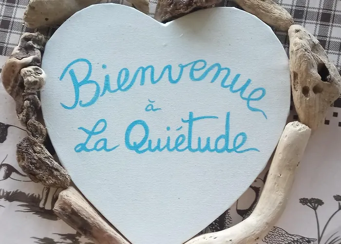 La Quietude