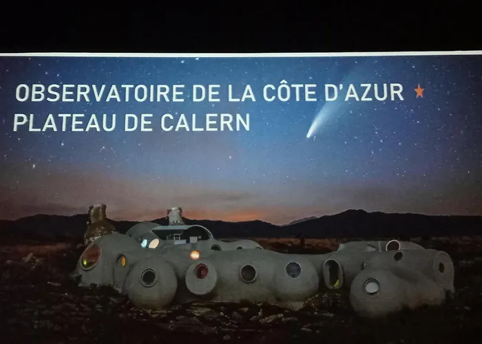 La Quietude