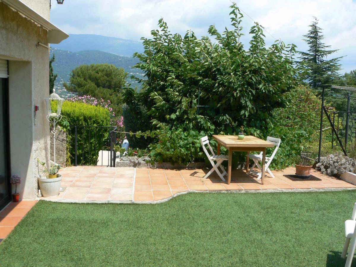 Apartment La Quietude Peymeinade