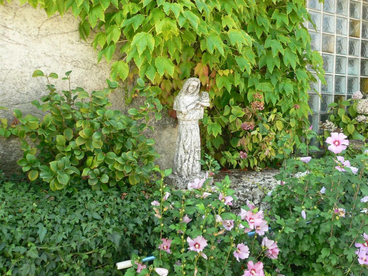 Apartment La Quietude