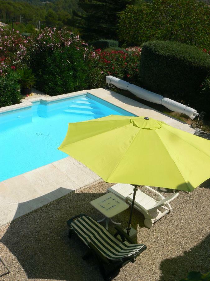 Apartment La Quietude *