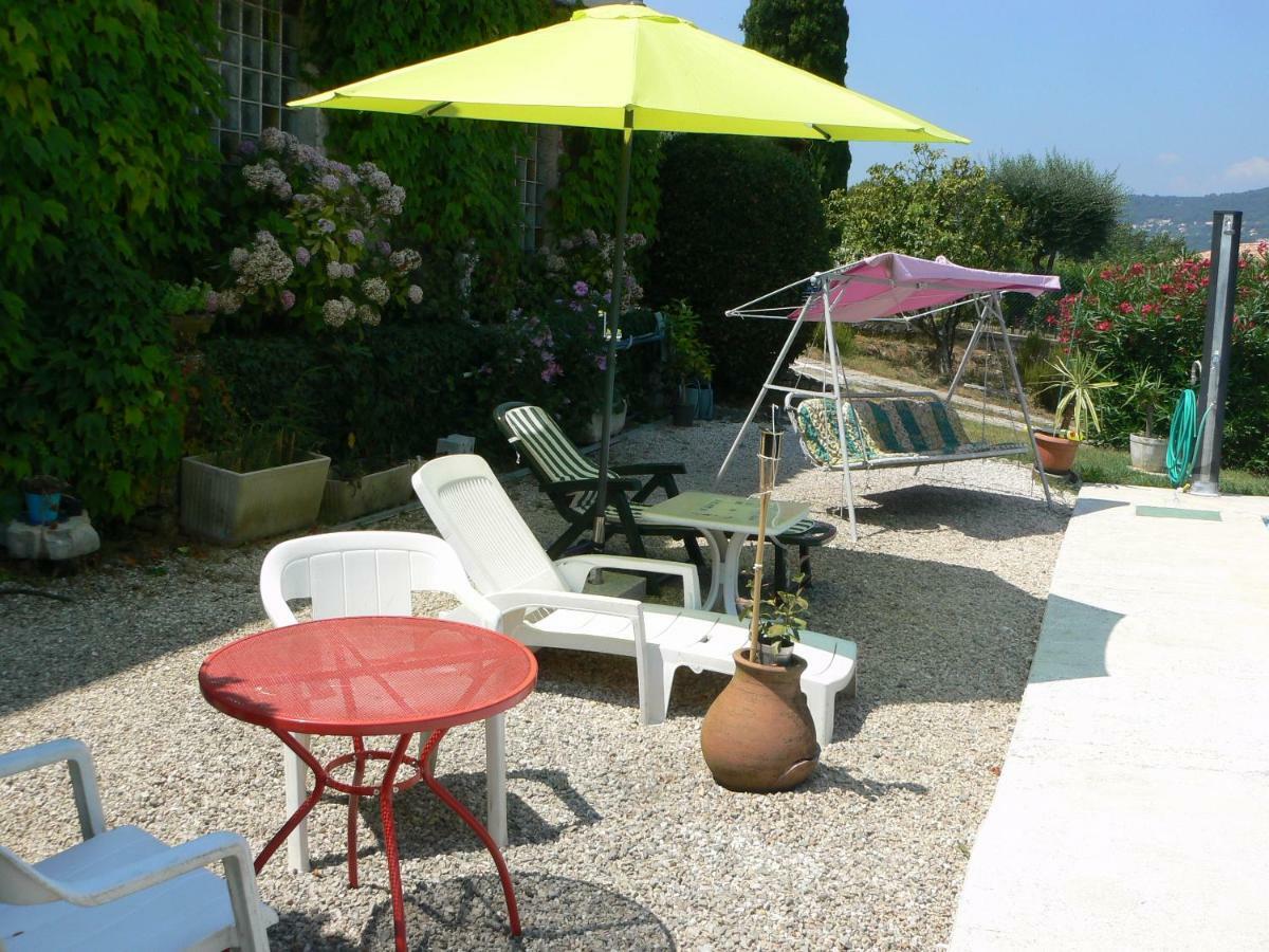 Apartment La Quietude Peymeinade