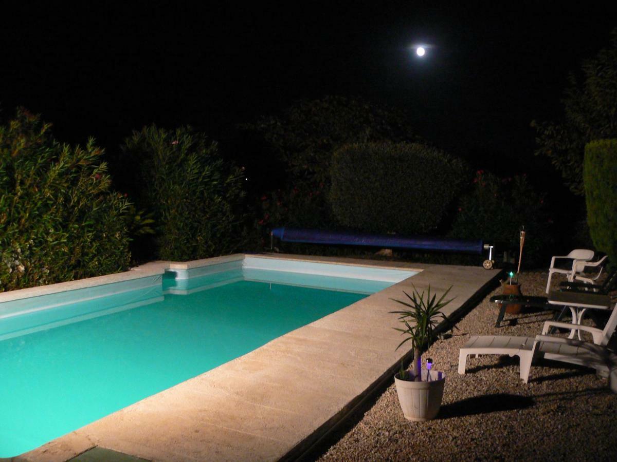 Apartment La Quietude Peymeinade