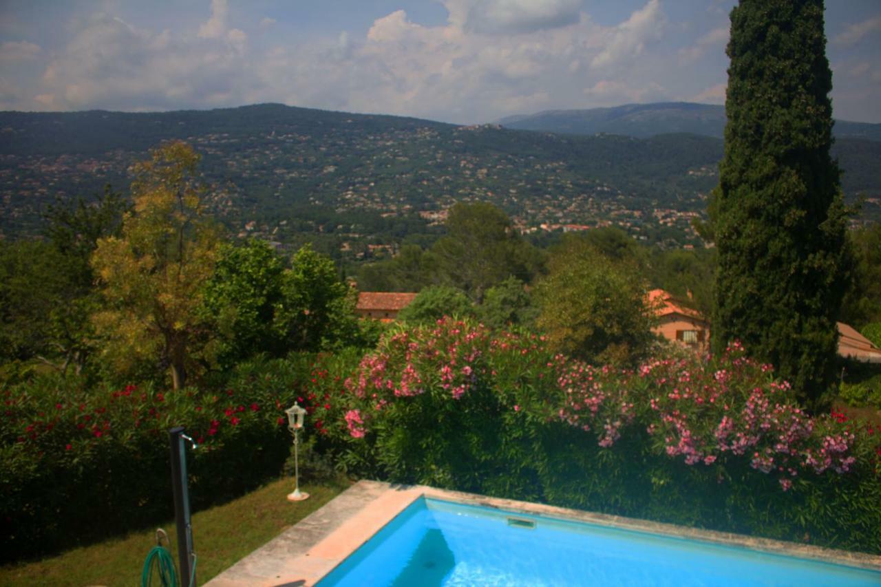 Apartment La Quietude Peymeinade