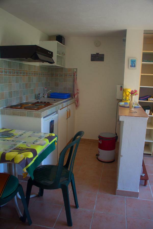 Apartment La Quietude Peymeinade